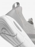 Adidas Cloudfoam Flex Sock W Grey Walking Trainers