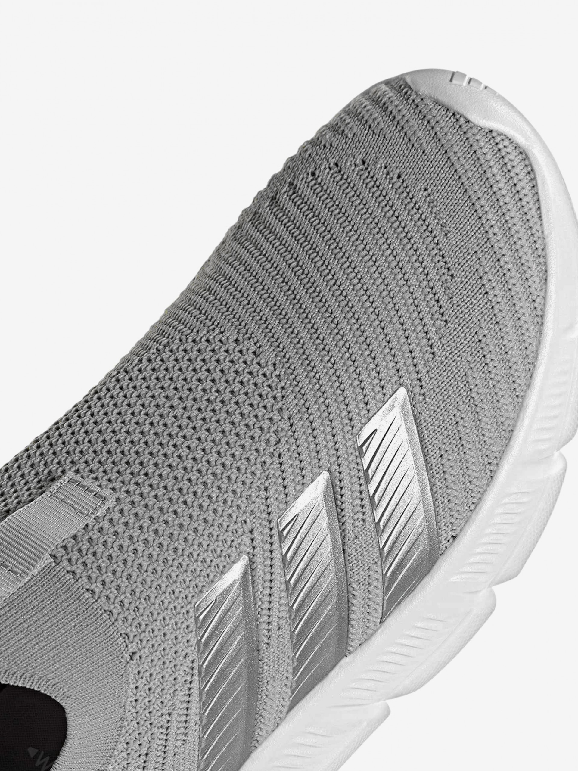 Adidas Cloudfoam Flex Sock W Grey Walking Trainers