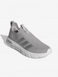 Adidas Cloudfoam Flex Sock W Grey Walking Trainers