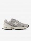 Sapatilhas New Balance U740 V2 Cinzentas e Bege