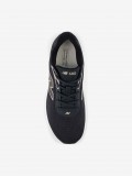 New Balance Fresh Foam W680 v9 Black Running Trainers For Women