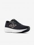 New Balance Fresh Foam W680 v9 Black Running Trainers For Women