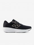 New Balance Fresh Foam W680 v9 Black Running Trainers For Women