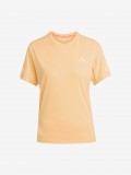 Adidas Adi365 Climacool W Orange Running T-shirt