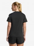 Adidas Adi365 Climacool W Black Running T-shirt