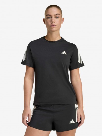 Adidas Adi365 Climacool W Black Running T-shirt