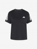 Adidas Adi365 Climacool W Black Running T-shirt