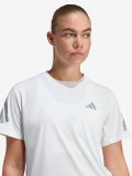 Adidas Adi365 Climacool W White Running T-shirt