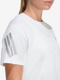 Adidas Adi365 Climacool W White Running T-shirt