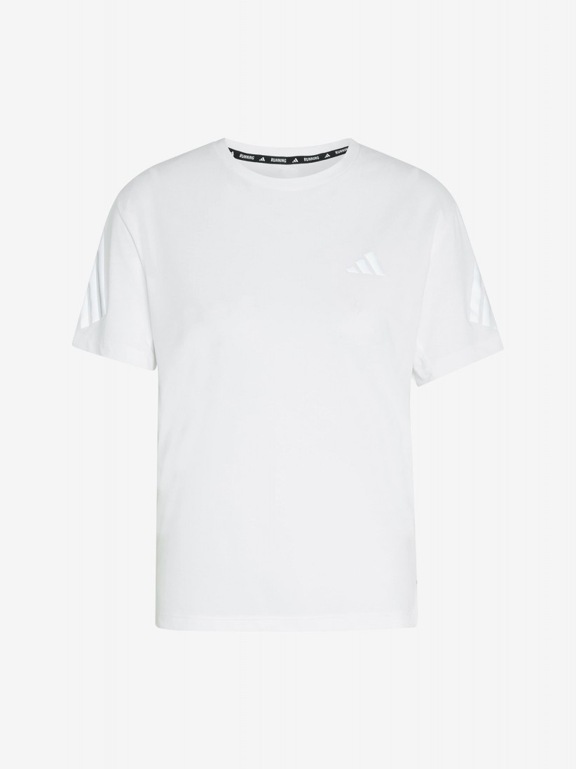 Adidas Adi365 Climacool W White Running T-shirt