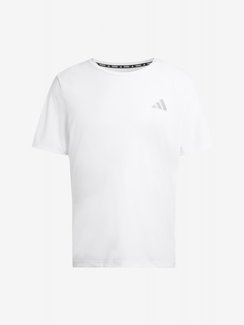 Adidas Adi365 Essentials Climacool White Running T-shirt