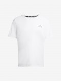 Adidas Adi365 Essentials Climacool White Running T-shirt