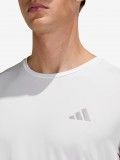 Adidas Adi365 Essentials Climacool White Running T-shirt