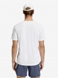 Adidas Adi365 Essentials Climacool White Running T-shirt