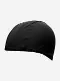 Speedo Polyester Black Swimming Cap