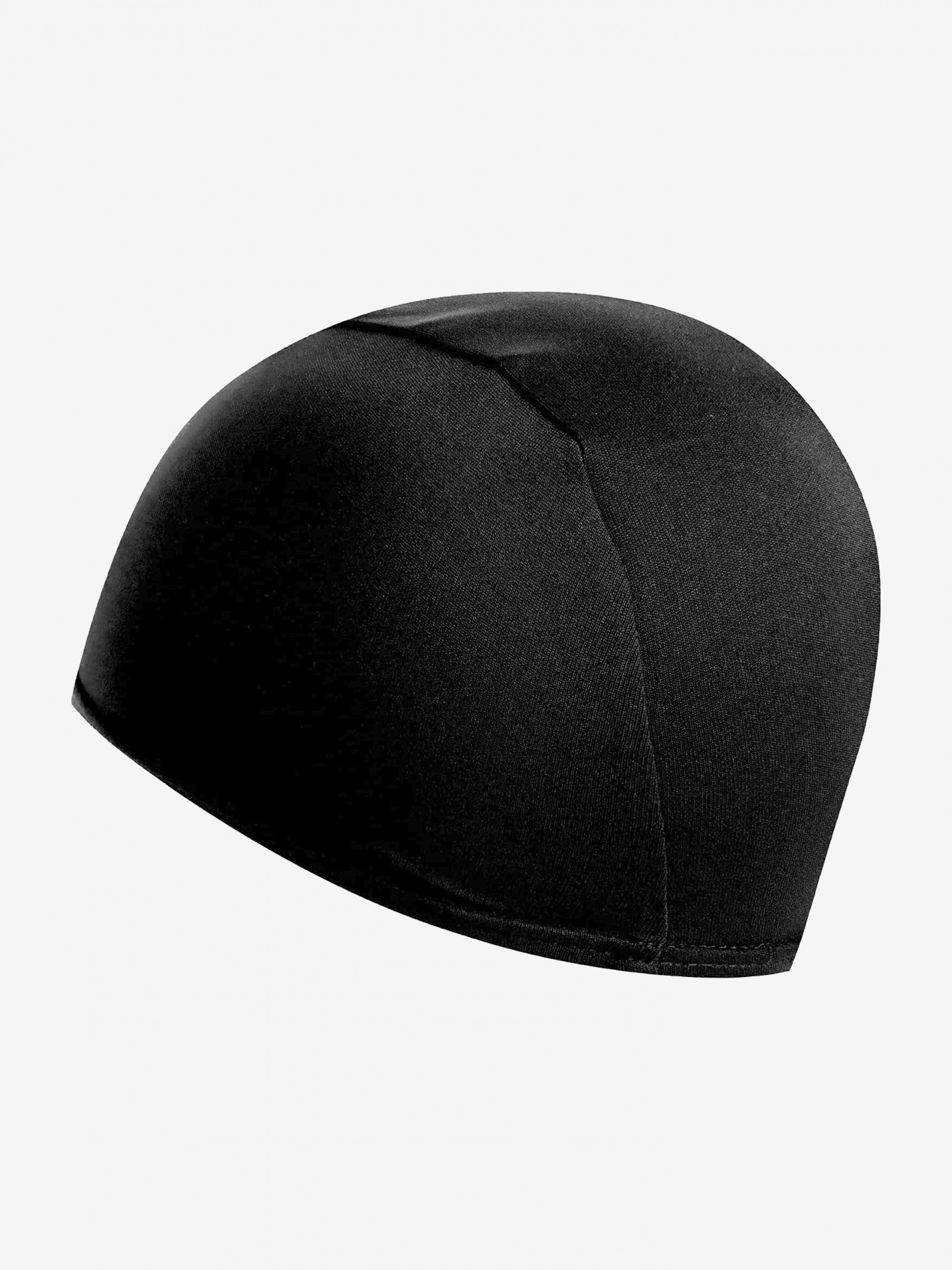 Touca Speedo Poliéster Preta