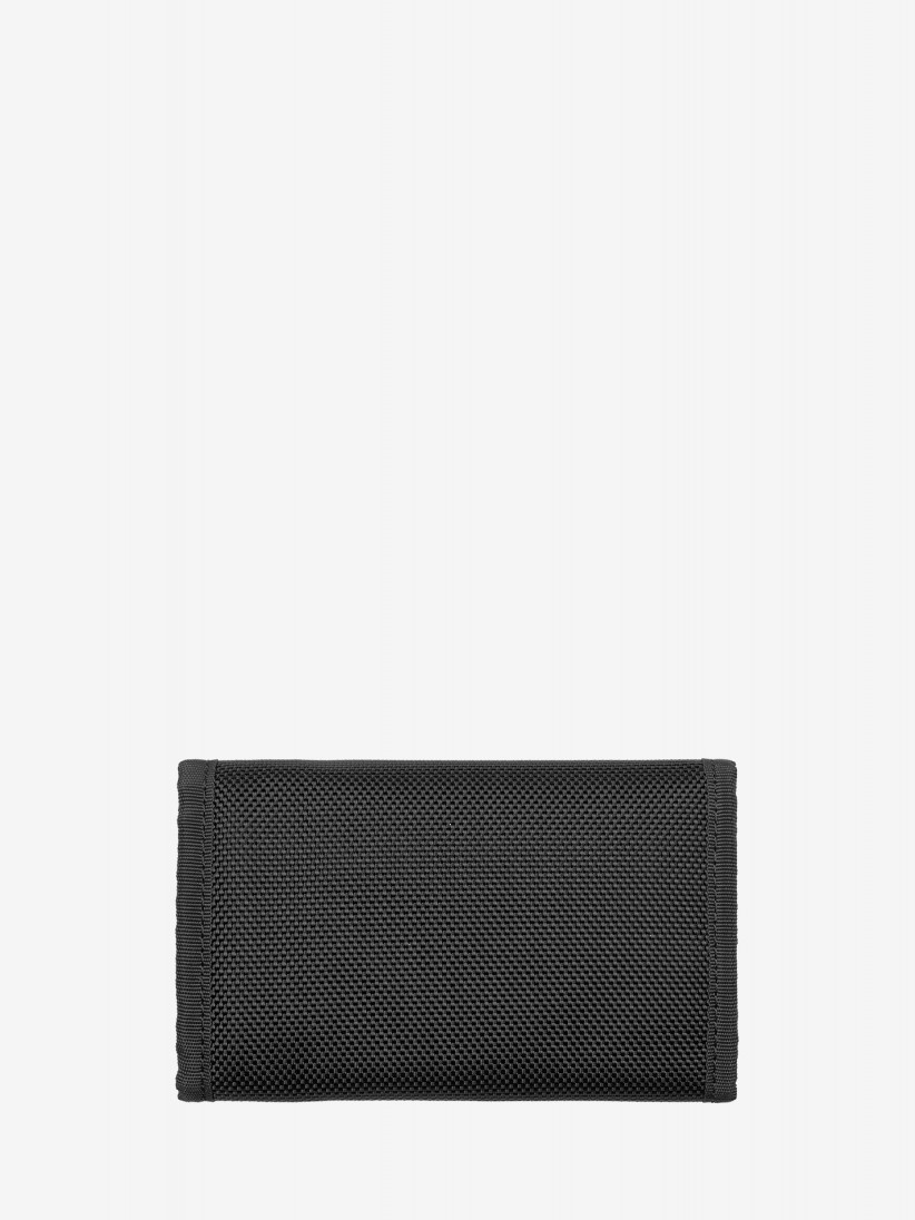 Carhartt WIP Prescott Black Wallet