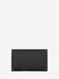 Carhartt WIP Prescott Black Wallet