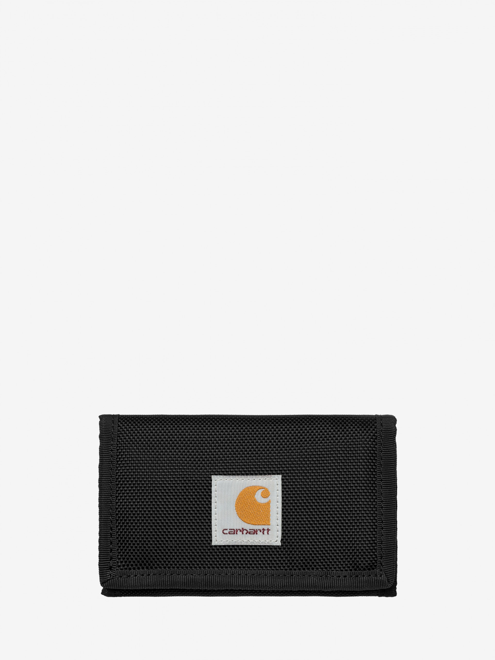 Carhartt WIP Prescott Black Wallet