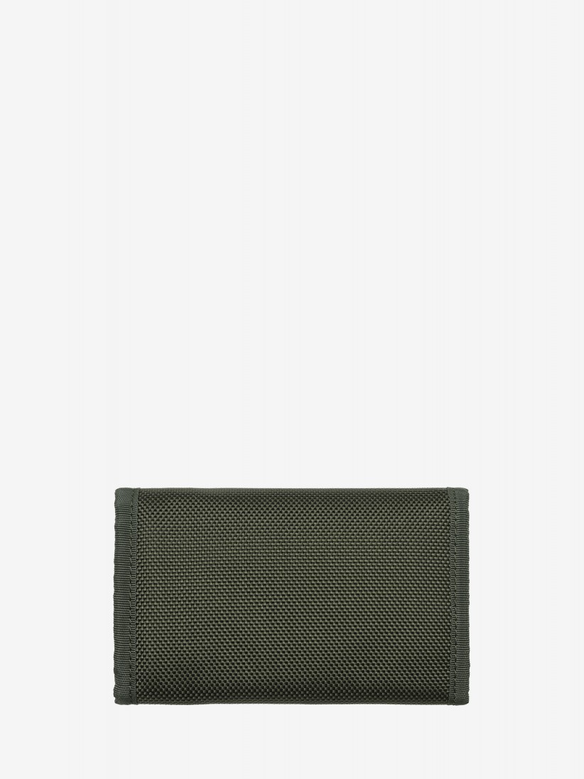 Carhartt WIP Prescott Green Wallet