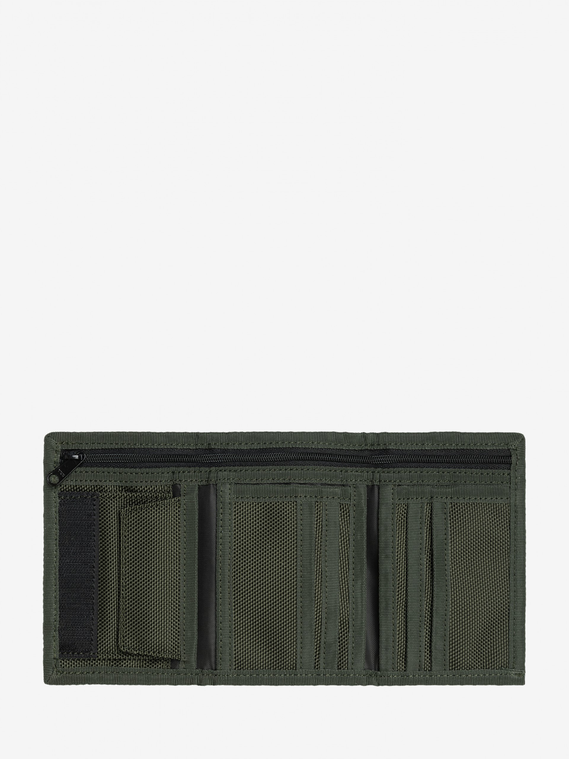 Cartera Carhartt WIP Prescott Verde