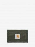 Carhartt WIP Prescott Green Wallet