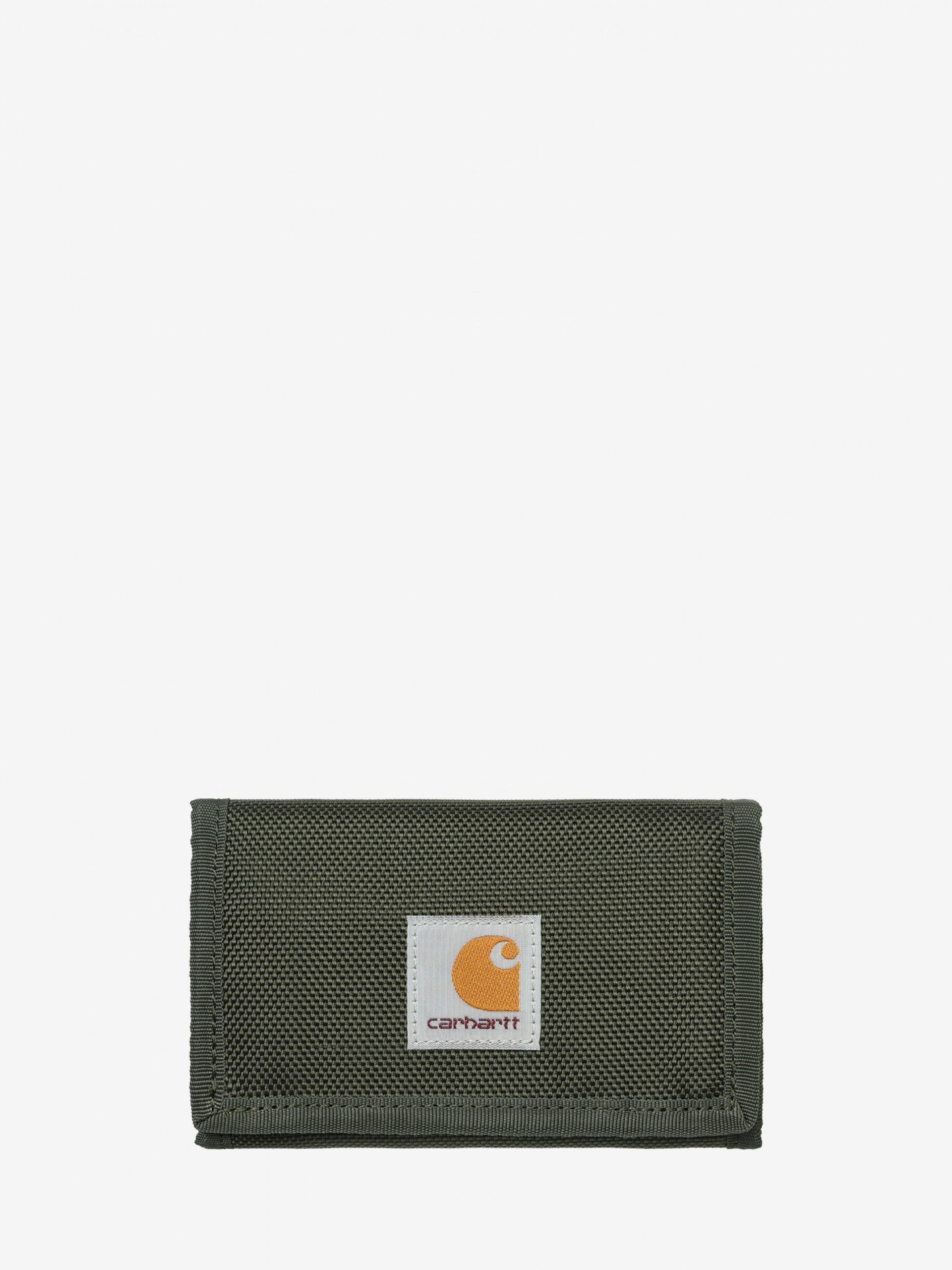 Carhartt WIP Prescott Green Wallet
