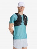 Adidas Climacool Black Running Vest