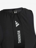 Adidas Climacool Black Running Vest