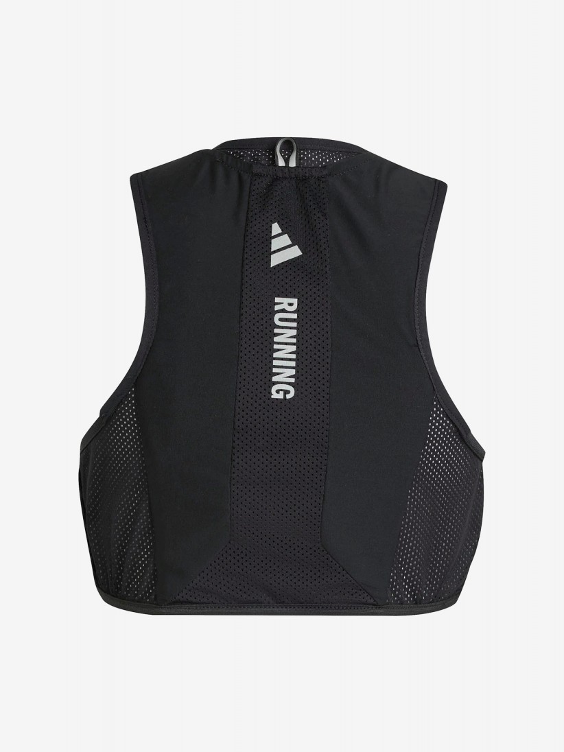 Adidas Climacool Black Running Vest