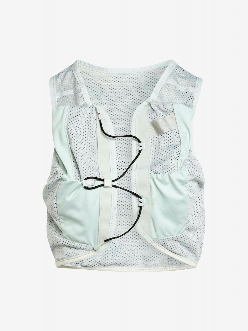 Adidas Climacool Green Running Vest