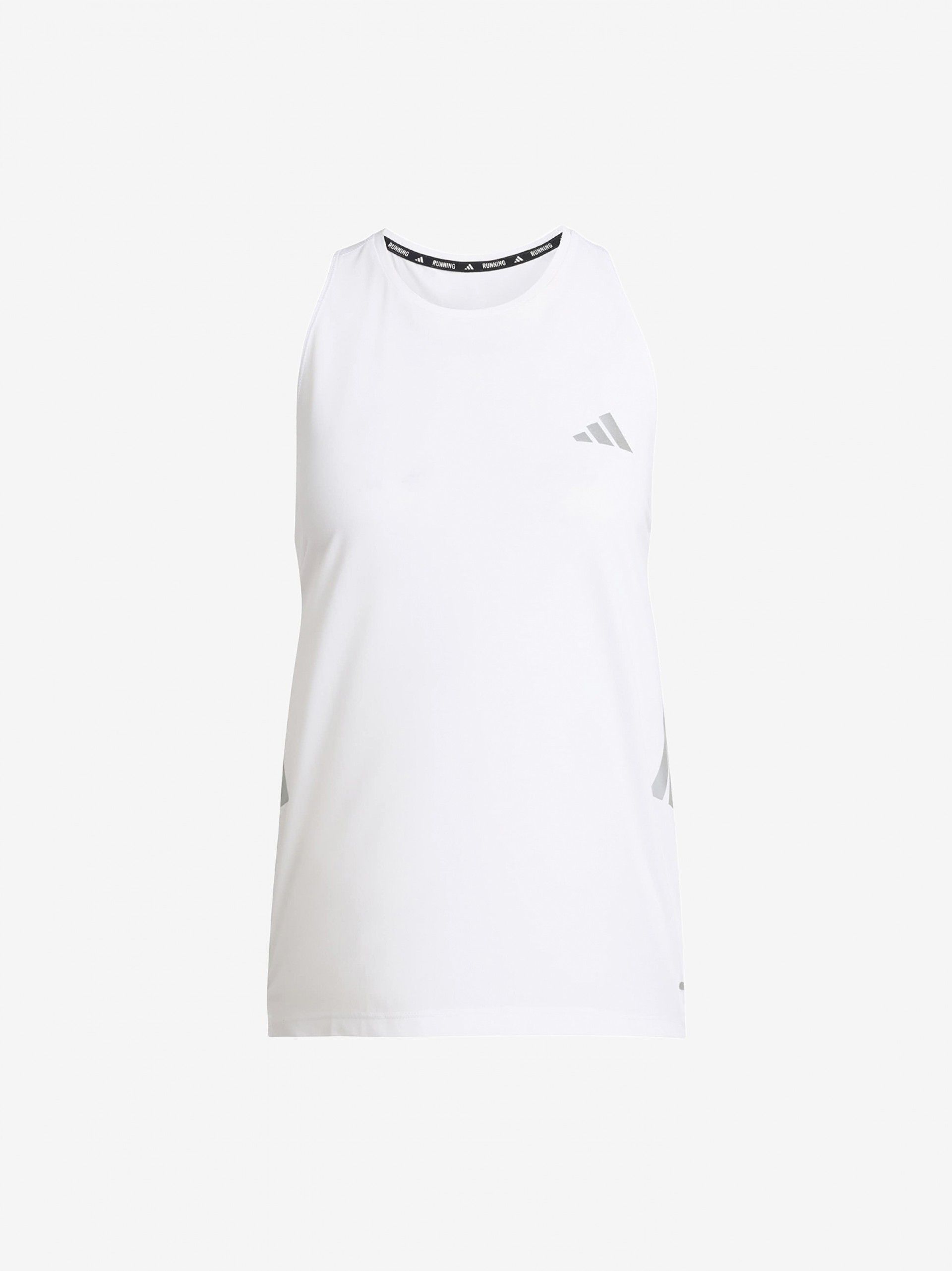Adidas Adi365 Iconic Climacool W White Running Tank