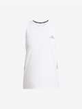 Adidas Adi365 Iconic Climacool W White Running Tank