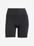 Adidas Optime Power Climacool 13cm W Black Biker Shorts