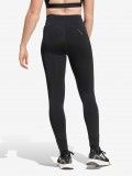 Leggings de Running Adidas Run Essentials Climacool W Pretas