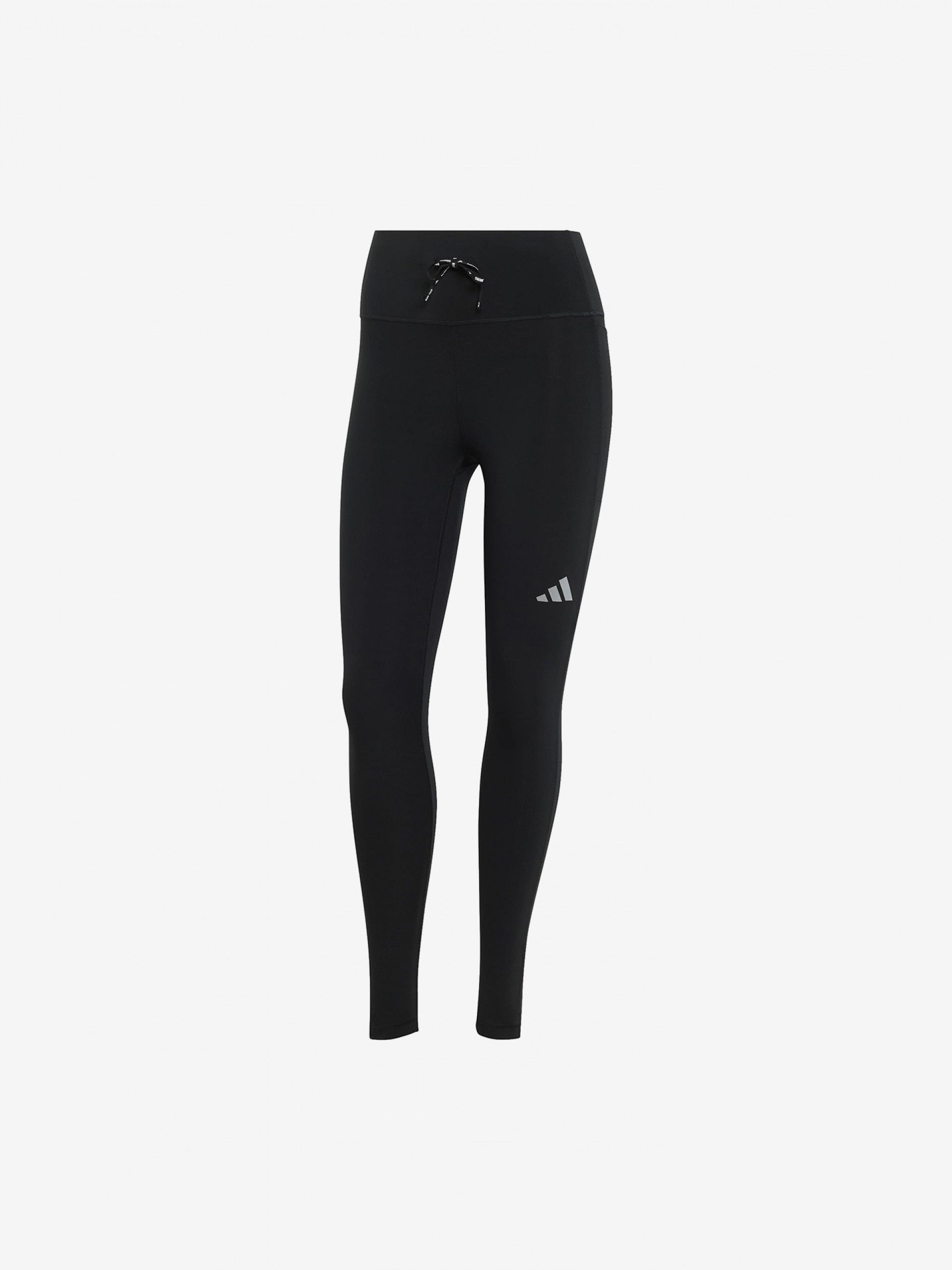 Leggings de Running Adidas Run Essentials Climacool W Pretas