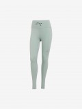 Leggings de Running Adidas Run Essentials Climacool W Verdes