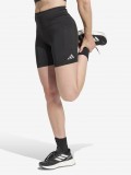 Adidas Adi365 Climacool 13cm W Black Biker Shorts