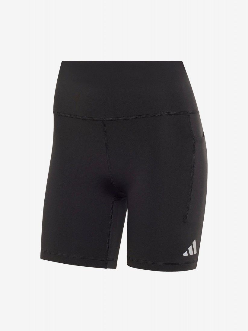 Adidas Adi365 Climacool 13cm W Black Biker Shorts