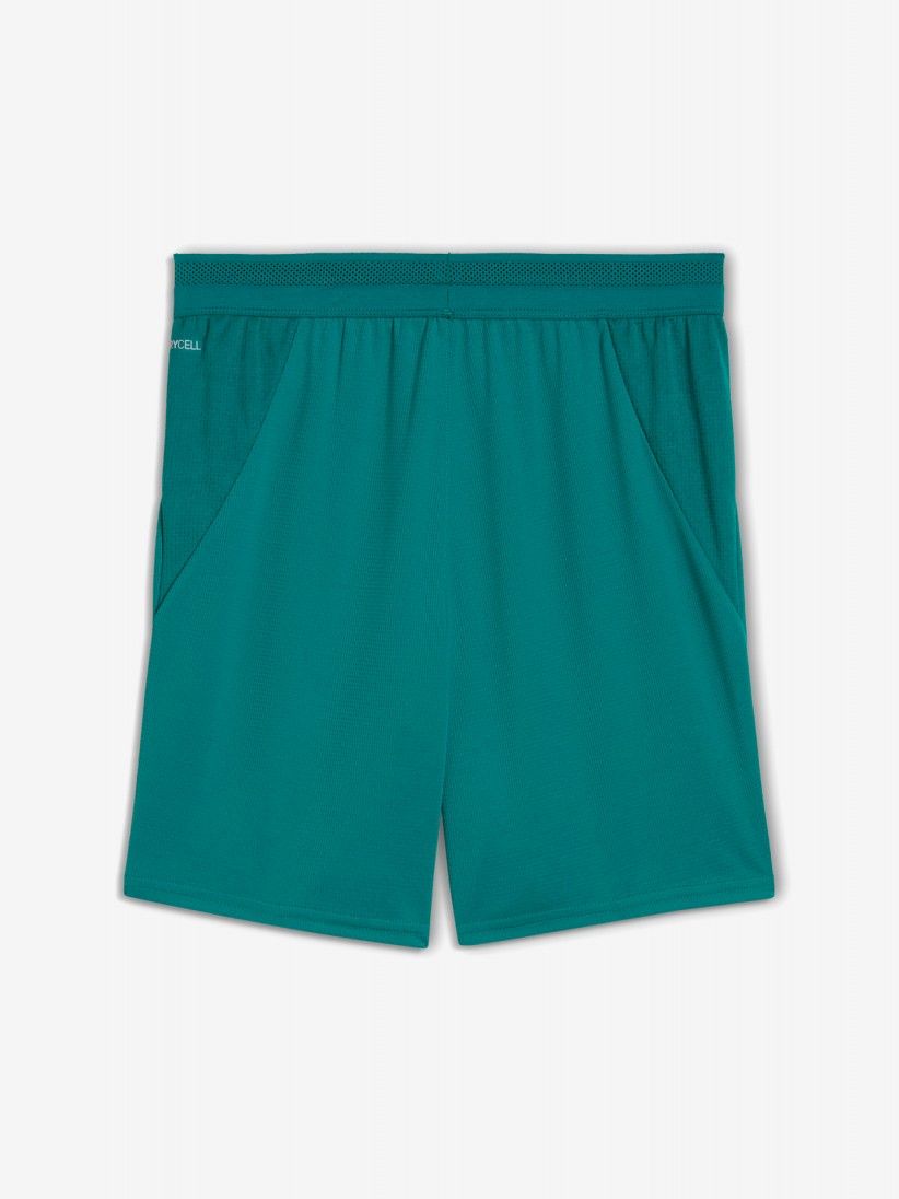 Cal��es Puma Portugal Verdes Jr 2026