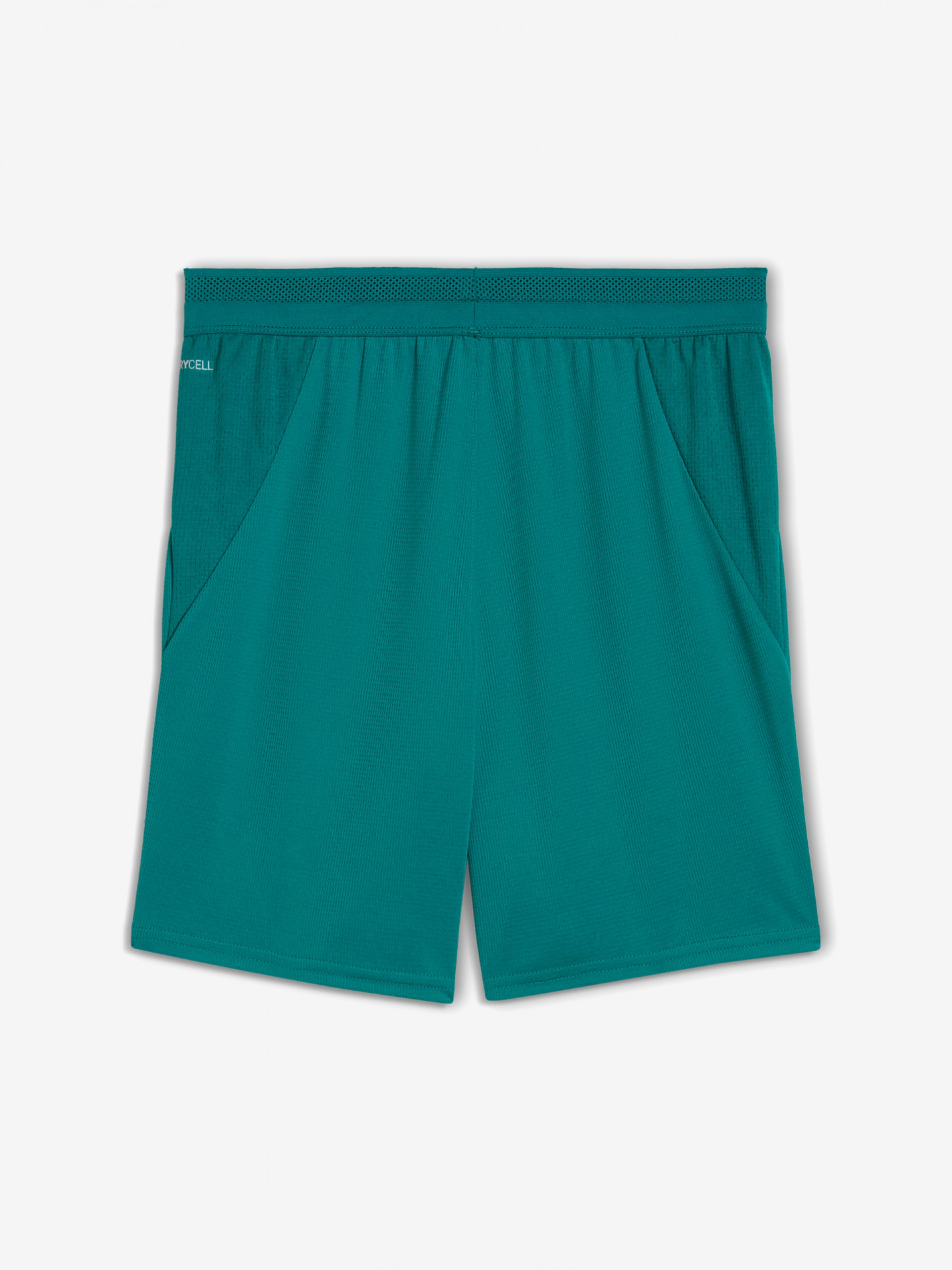 Calções Puma Portugal Verdes Jr 2026