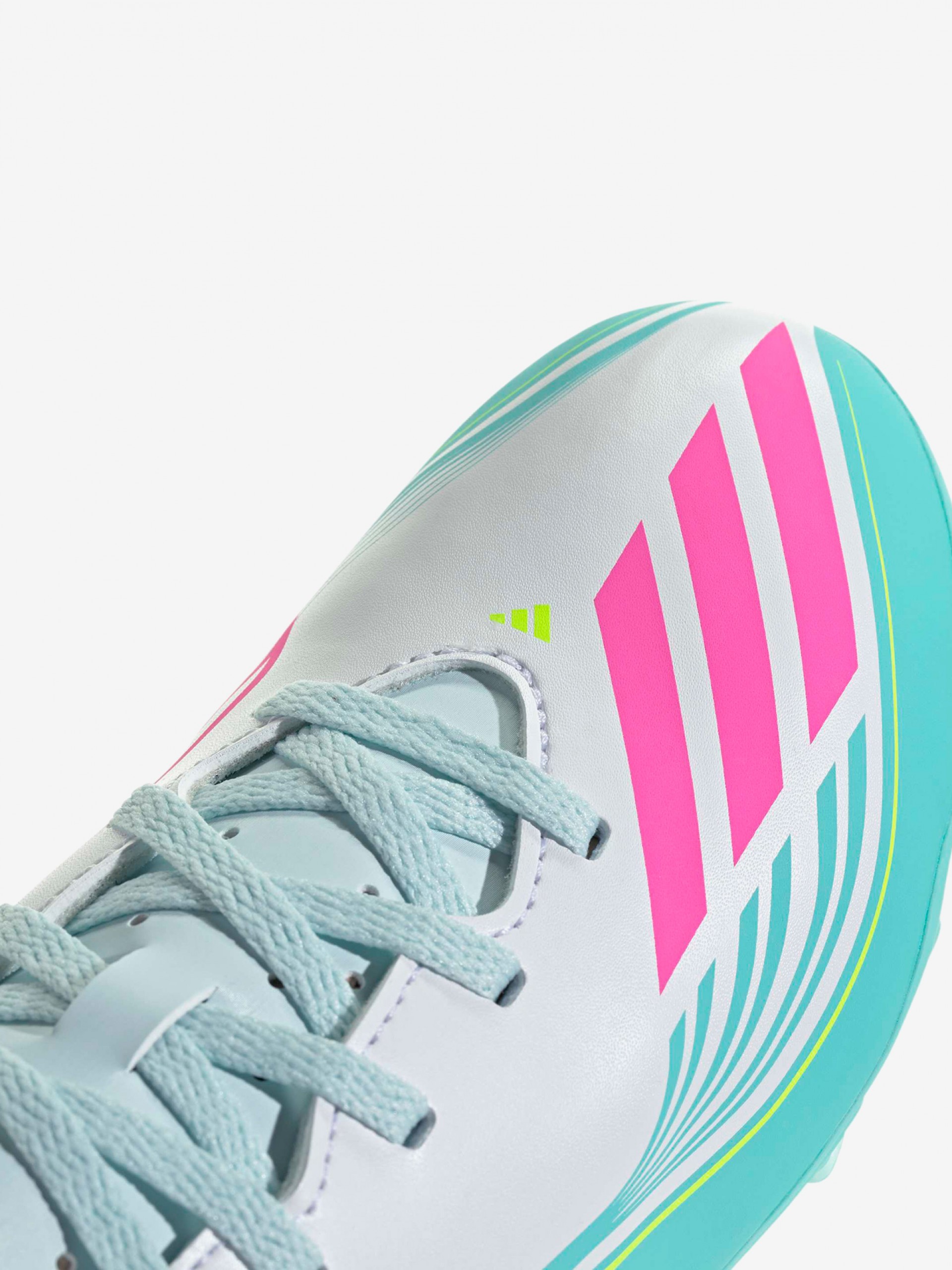 Adidas F50 Messi Club FG/MG J Football Boots