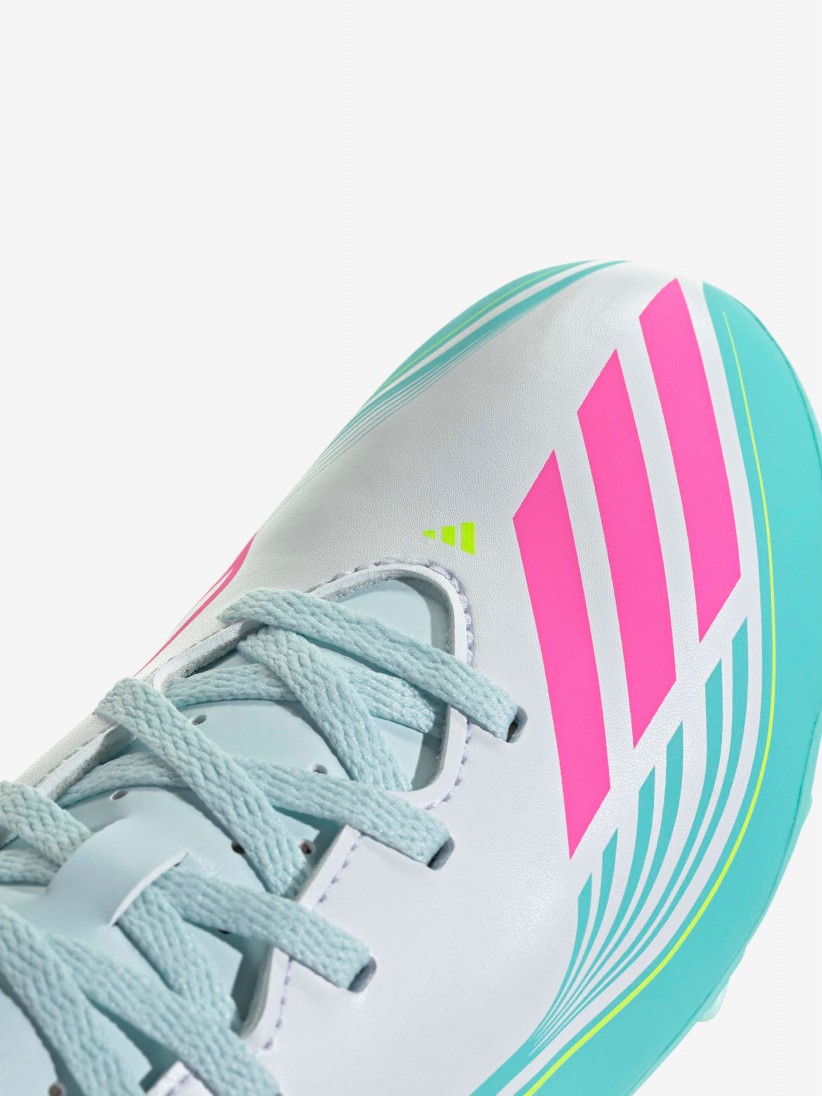 Botas de F�tbol Adidas F50 Messi Club FG/MG J