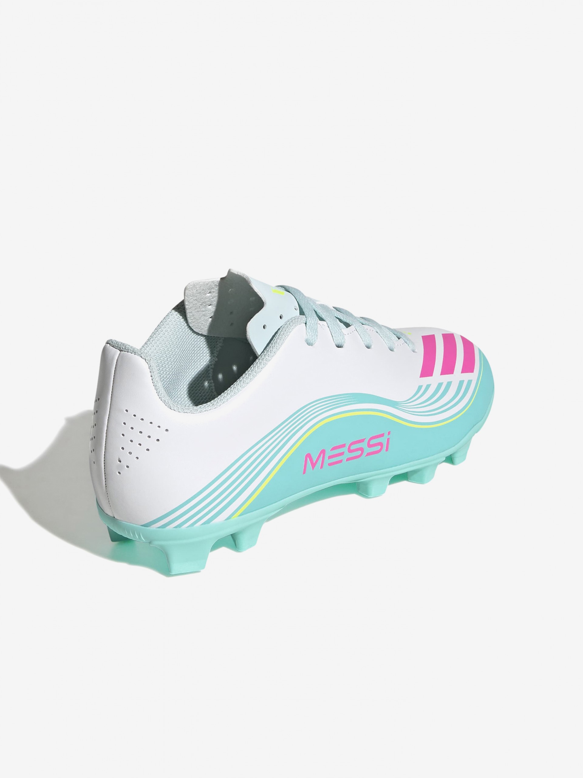 Adidas F50 Messi Club FG/MG J Football Boots