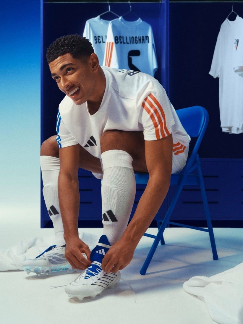 Chuteiras Adidas Predator Elite FT FG