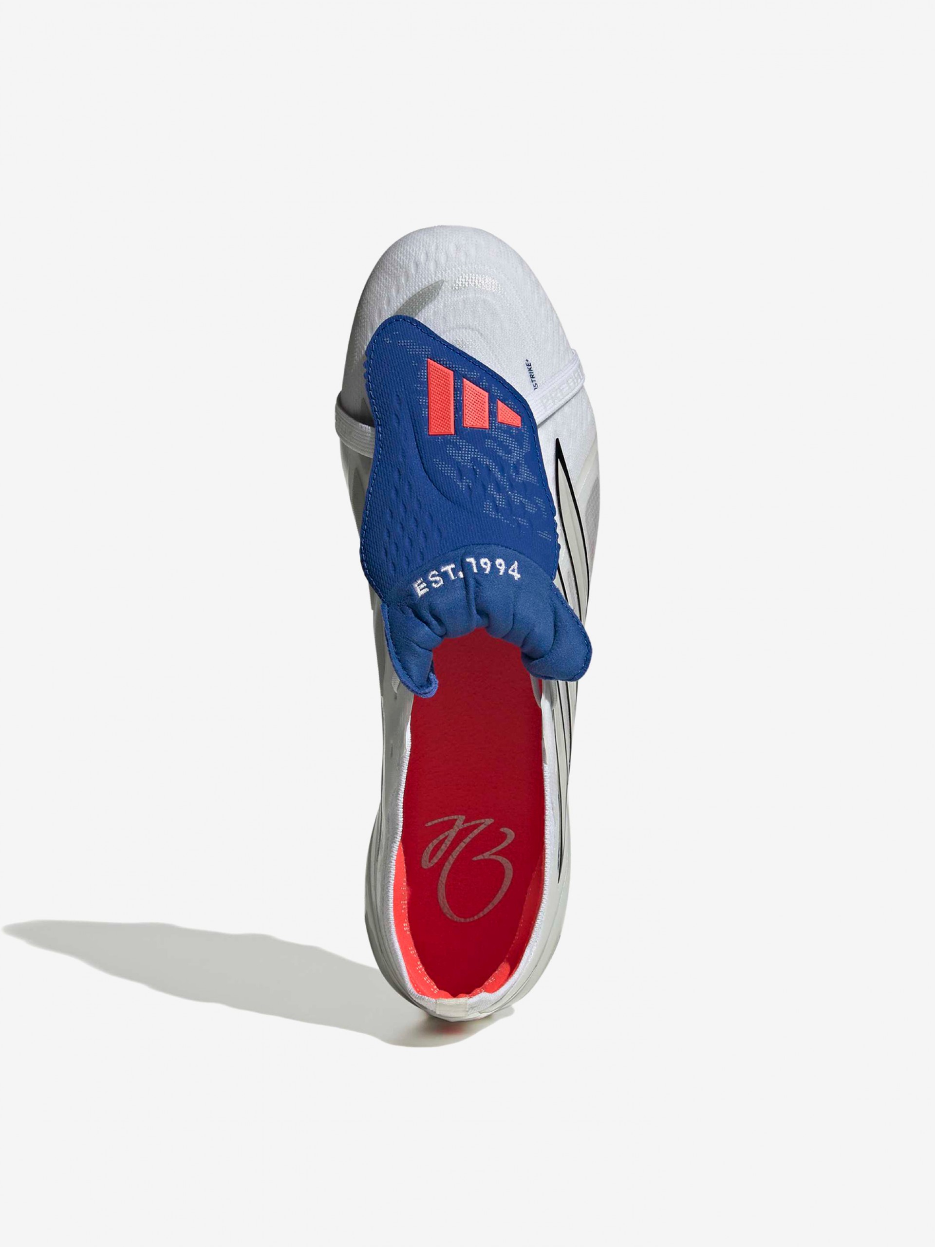 Chuteiras Adidas Predator Elite Jude Bellingham FT FG