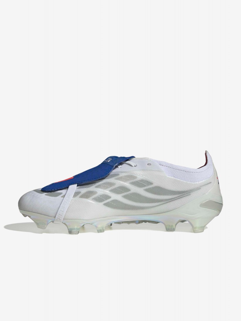 Chuteiras Adidas Predator Elite FT FG