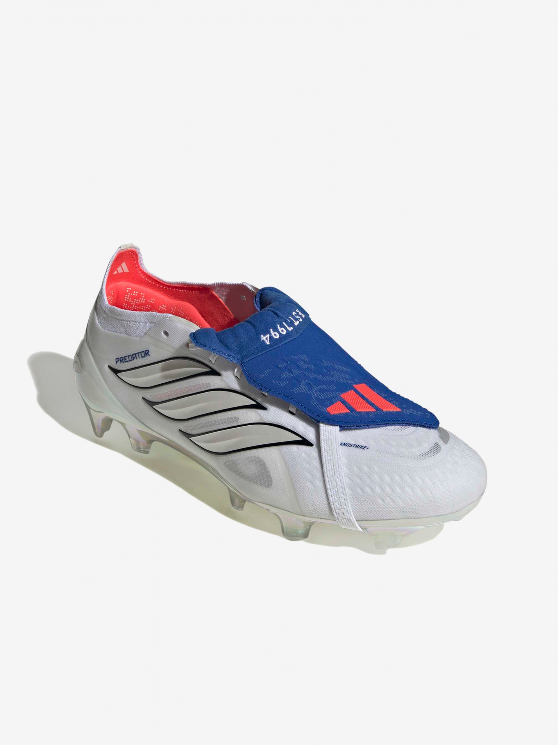 Chuteiras Adidas Predator Elite Jude Bellingham FT FG