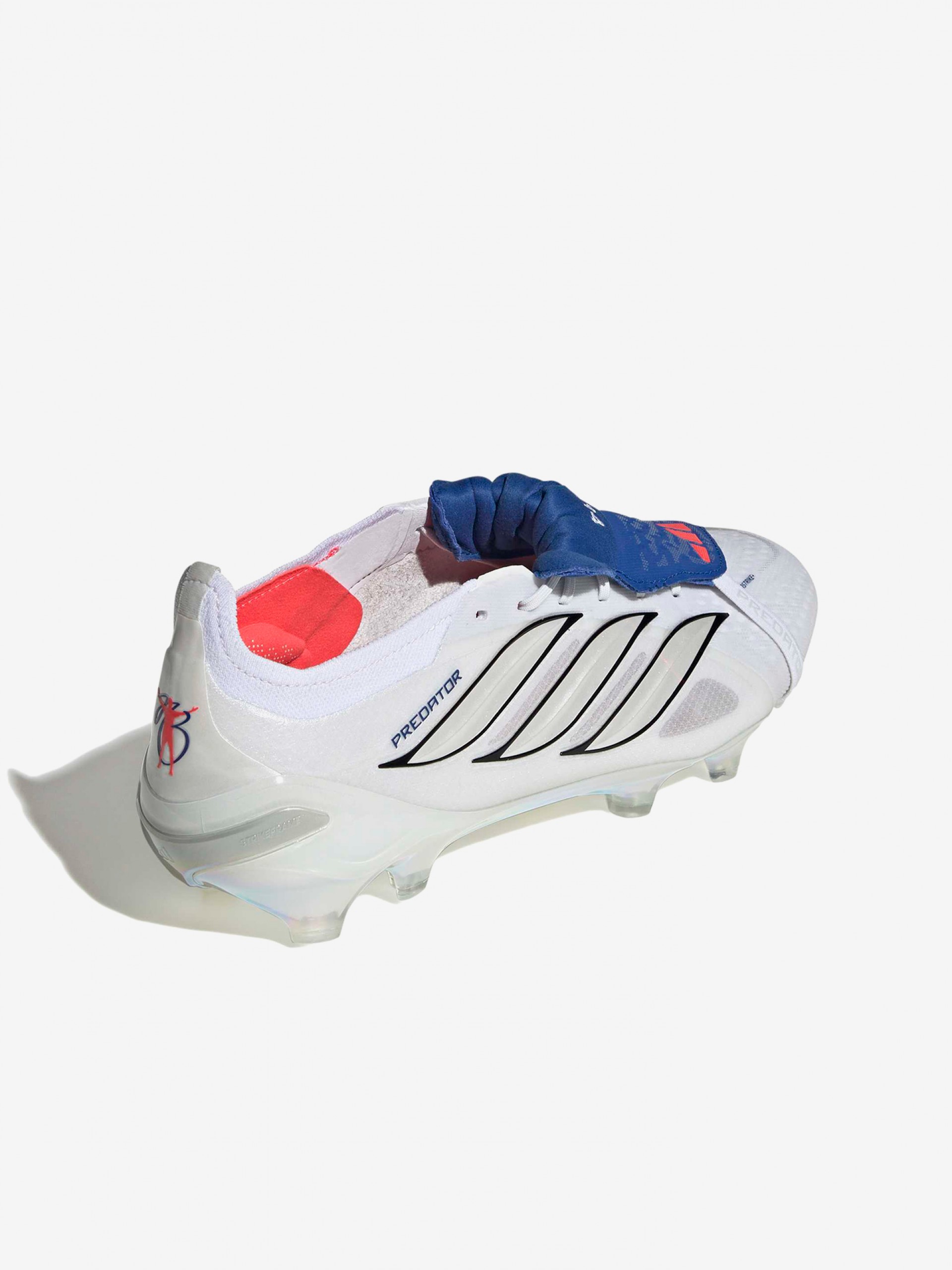 Botas de Fútbol Adidas Predator Elite Jude Bellingham FT FG