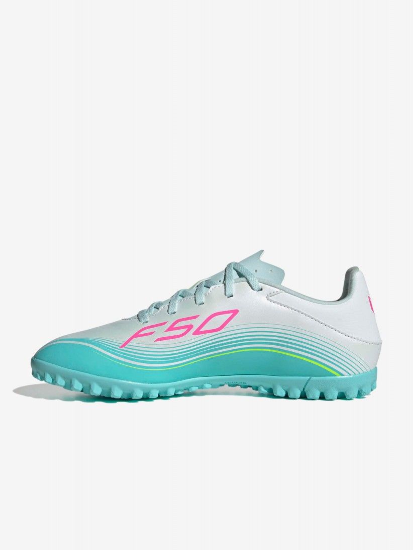 Sapatilhas Adidas F50 Messi Club TF